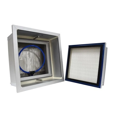 Industrial Filter
