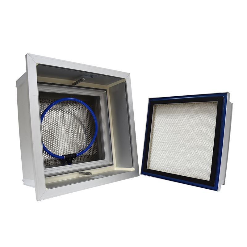 Industrial Filter